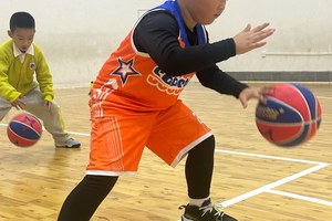  业余篮球选手的心理准备：如何在比赛中保持最佳心态